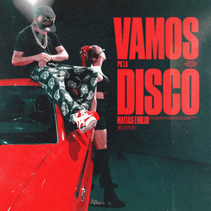 Vamos Pa la Disco (Explicit)