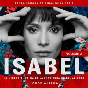 Isabel, Vol.2 (Original Motion Picture Soundtrack)