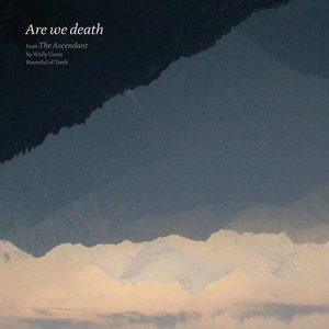 The Ascendant: No. 5, Are We Death