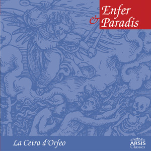 II. Aria (Arr. pour flûte à bec & cordes)