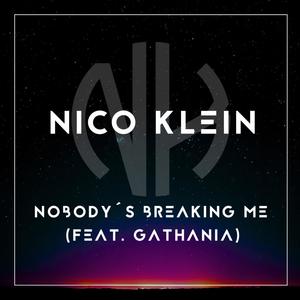 Nobody´s Breaking Me (feat. Gathania)