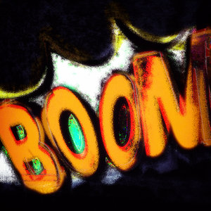 Boom - Single