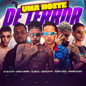 Uma Noite de Terror (Explicit)