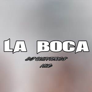 La Boca