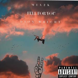 Fell For You (Explicit)