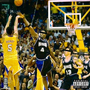 Robert Horry (Explicit)