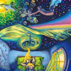 Lucid¿ (feat. Admire!) (Explicit)