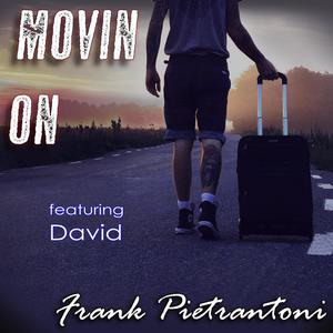 Movin On (feat. David AI)