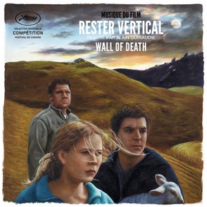 Rester vertical (Original Motion Picture Soundtrack)