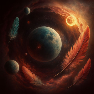 FEATHERS! (SUPER SLOWED + REVERB)