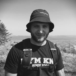 Mój Świat (Explicit)