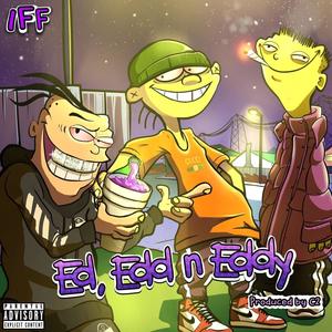 Ed, Edd & Eddy (Explicit)