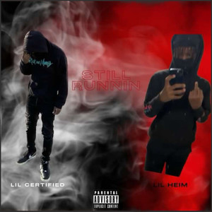 Never Scared (Explicit)