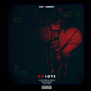 No Love (Explicit)