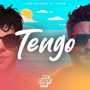 Tengo (feat. Taton)