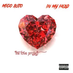 In My Head (Explicit)