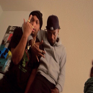 All Of My Nighas (Explicit)