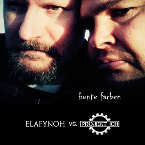 Kalle (Bananen-Eis Version|Elafynoh vs. Projekt Ich)