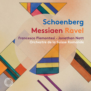 Piano Concerto, Op. 42 - IV. Giocoso. Moderato