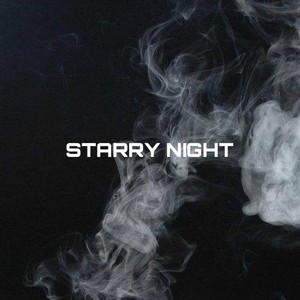Starry Night 中文