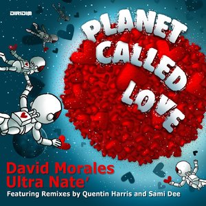 Planet Called Love (Sami Dee's Flamantic Remix)