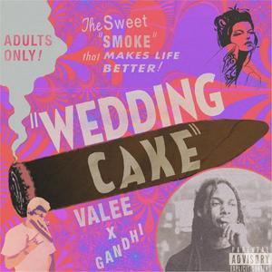 Wedding Cake (Explicit)