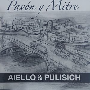 Aiello Pulisich - Avellaneda Blues