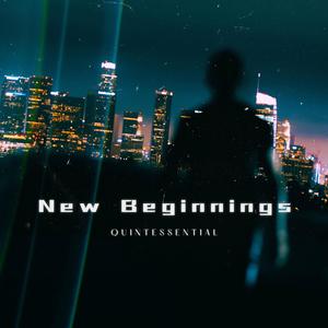 New Beginnings (Explicit)