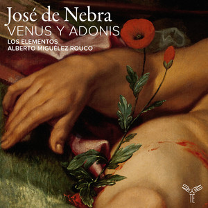 Venus y Adonis (Arr. by Alberto Miguélez Rouco) - Venus y Adonis (Arr. by Alberto Miguélez Rouco) : Aria. Tú, suspensa, beldad soberana (Marte)