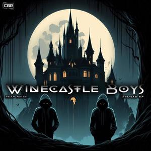 Winecastle Boys EP