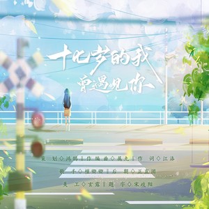 十七岁的我曾遇见你