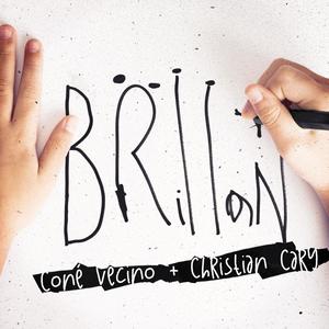 Brillan (feat. Christian Cary)