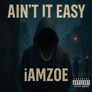 Aint It Easy (Sped up) (Explicit)
