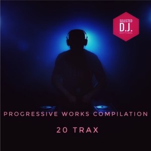 Progressive Works Compilation (20 Trax)