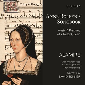 Liber generationis Jesu Christi (arr. D. Skinner for choir)