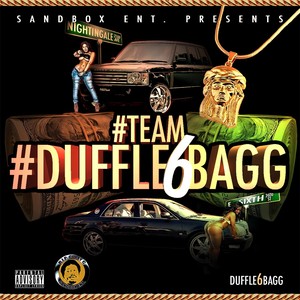 #Team #Duffle6bagg