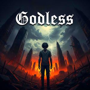 Godless (feat. Jake Buzzard) (Explicit)