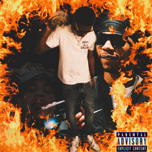 STRIKER MUSIC (Explicit)