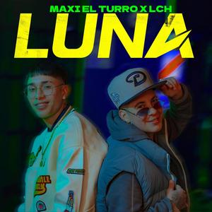 Luna (feat. LCH)