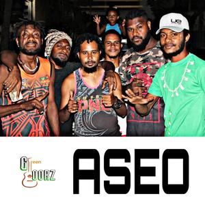 Aseo (feat. Wagu Dii & Shantix)