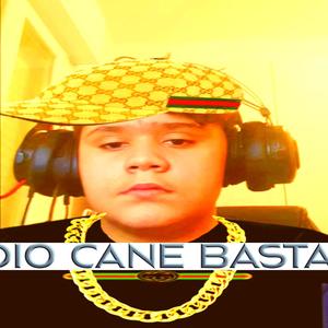 DIO CANE BASTARDO INFAME