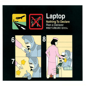 Nothing To Declare (Single Version)