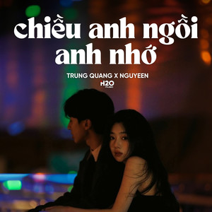 Chiều Anh Ngồi Anh Nhớ (Lofi)