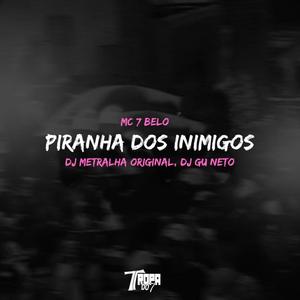 Piranha dos inimigos (Explicit)