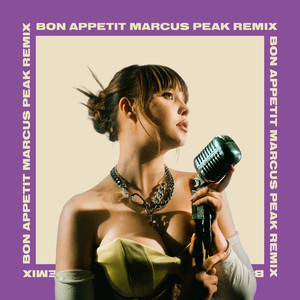 Bon Appetit (Marcus Peak Remix)