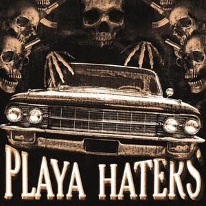 PLAYA HATERS (Sped Up) (Explicit)