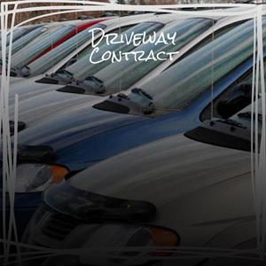 Driveway Contract