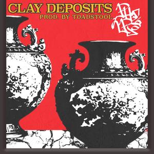 Clay Deposits (Explicit)