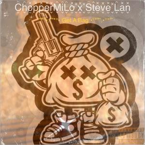 Get a Bag (Explicit)