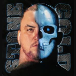Rodger D. - Stone Cold Killa